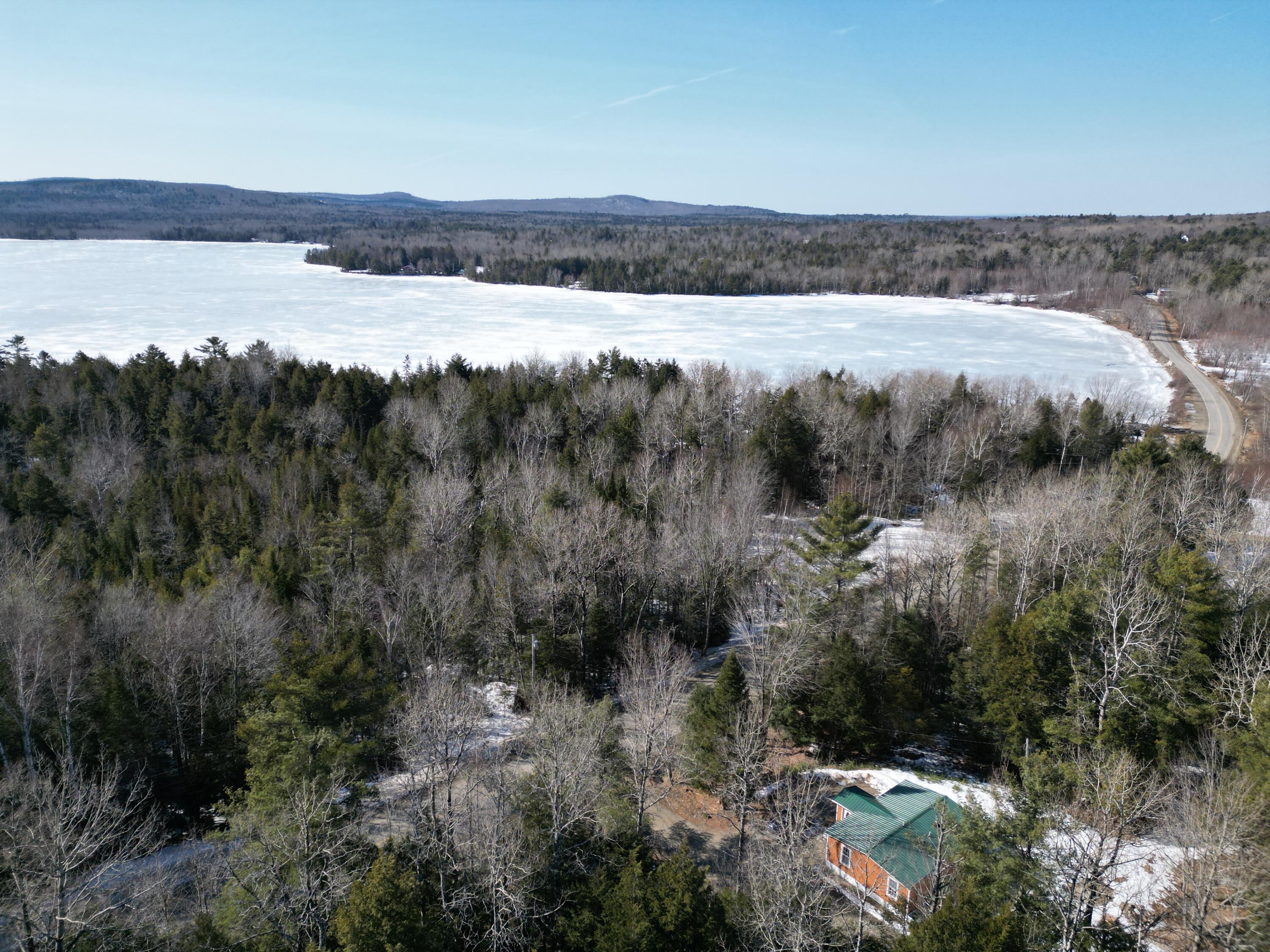 632 Main Road Burlington, ME 04417 - Photo 31 of 34 DJI_0793
