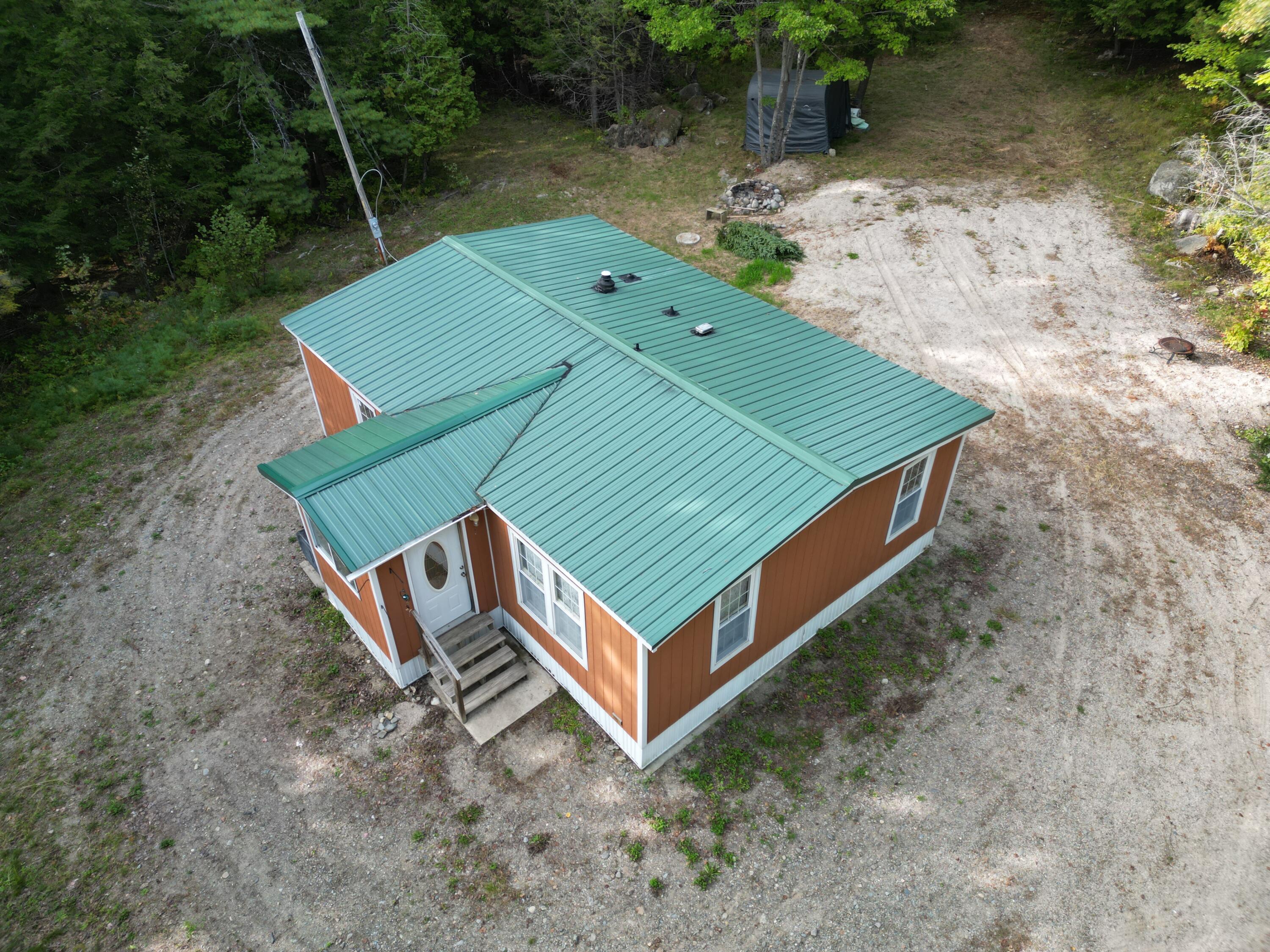632 Main Road Burlington, ME 04417 - Photo 33 of 34 DJI_0070