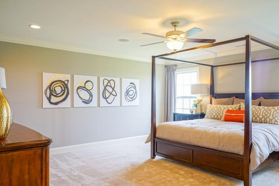 7709 Stonehenge Farm Lane Raleigh, NC 27613 - Photo 15 of 24 Photo 15