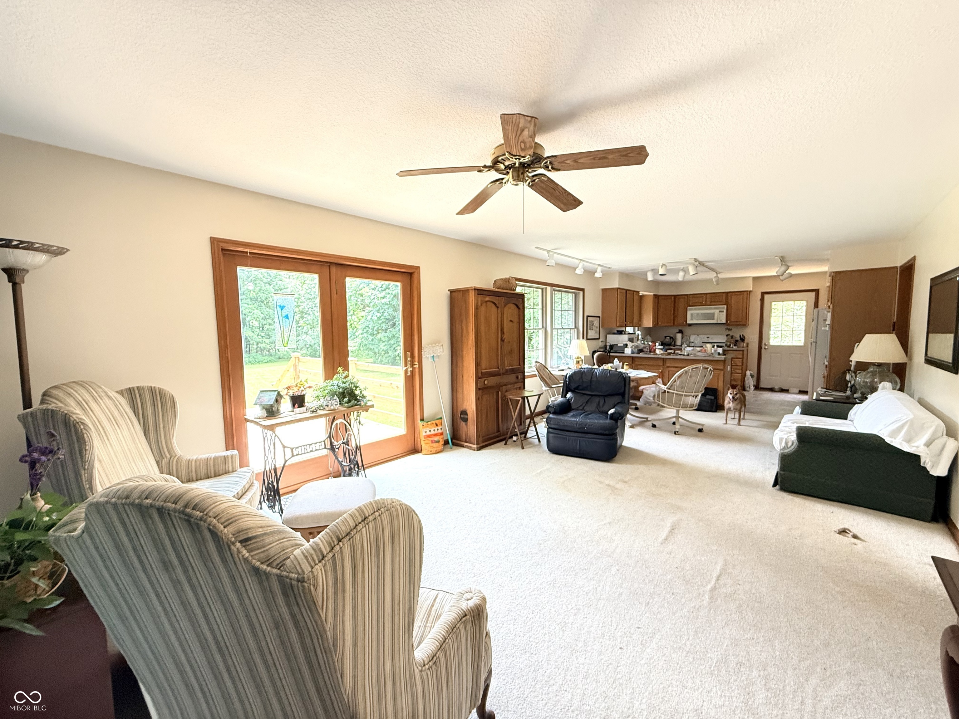 2545 East Overcoat Road Crawfordsville, IN 47933 - Photo 13 of 58
