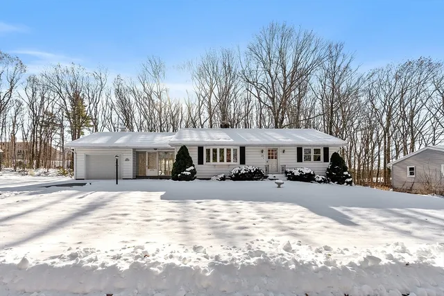 $425,000 | 13 Gardner Street, Fitchburg, MA 01420