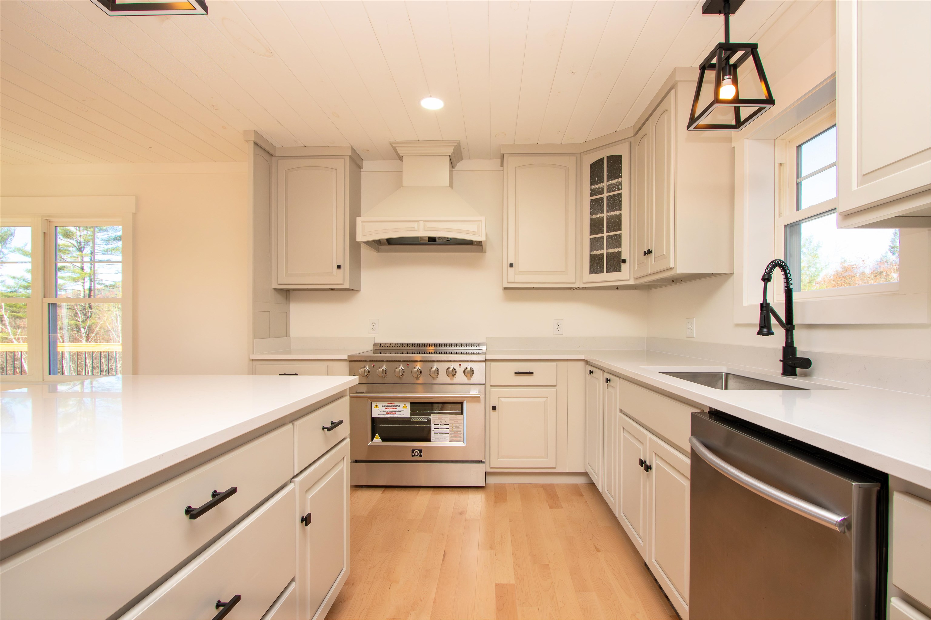 1374 Old Silo Road Barnet, VT 05819 - Photo 16 of 60