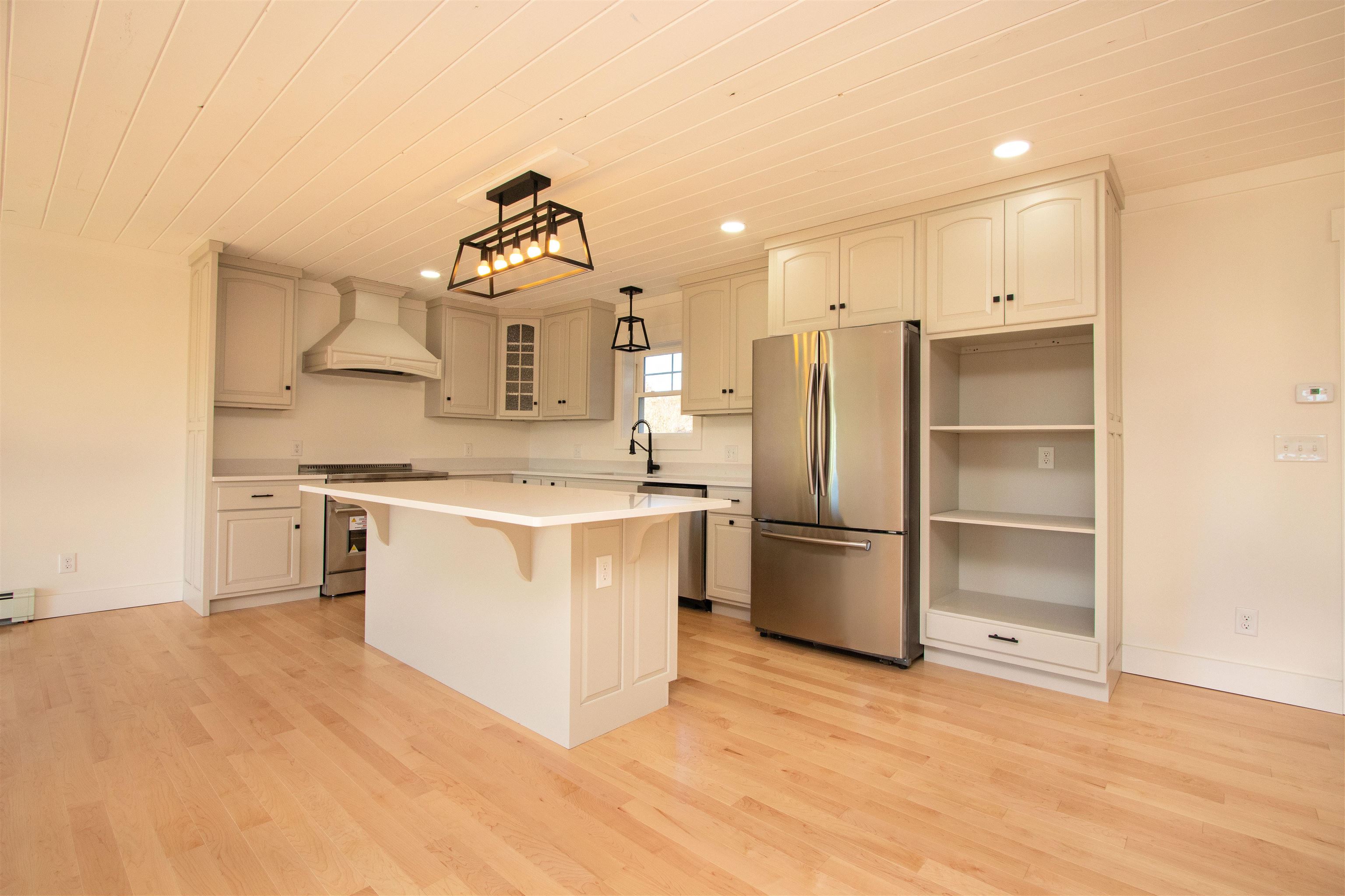 1374 Old Silo Road Barnet, VT 05819 - Photo 19 of 60