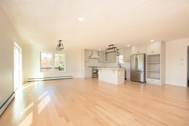 $525,000 | 1374 Old Silo Road, Barnet, VT 05819