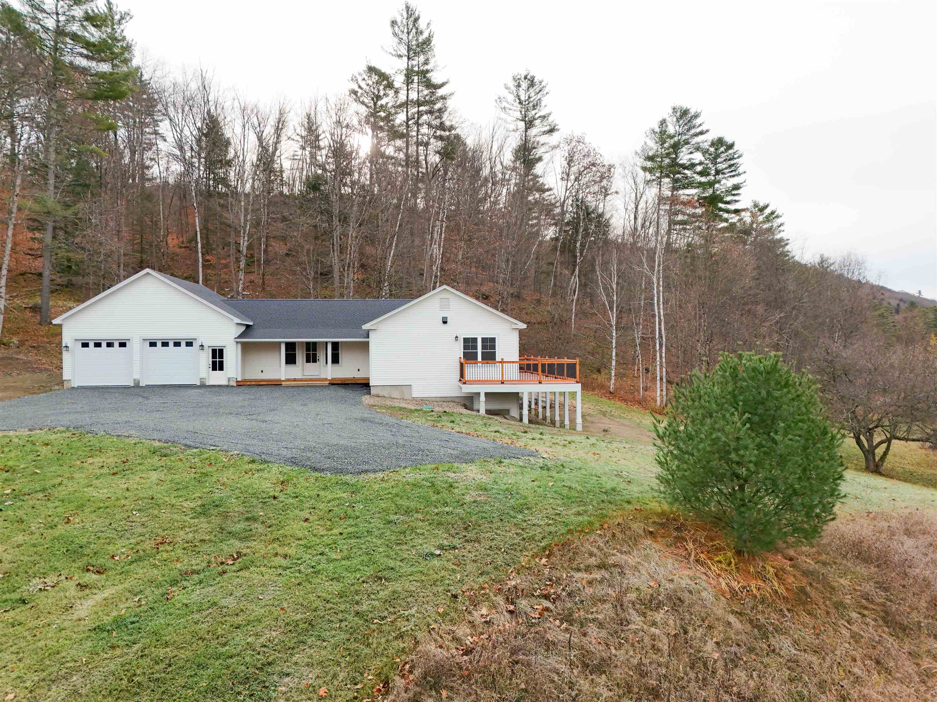 1374 Old Silo Road Barnet, VT 05819 - Photo 2 of 60
