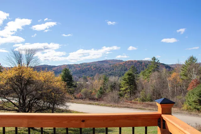 $525,000 | 1374 Old Silo Road, Barnet, VT 05819