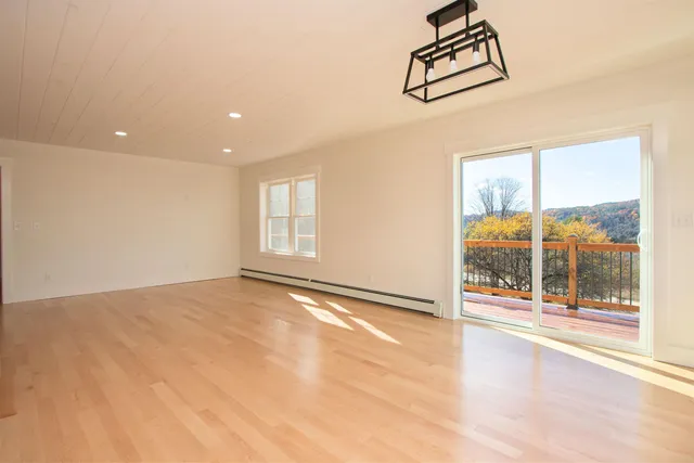 $525,000 | 1374 Old Silo Road, Barnet, VT 05819