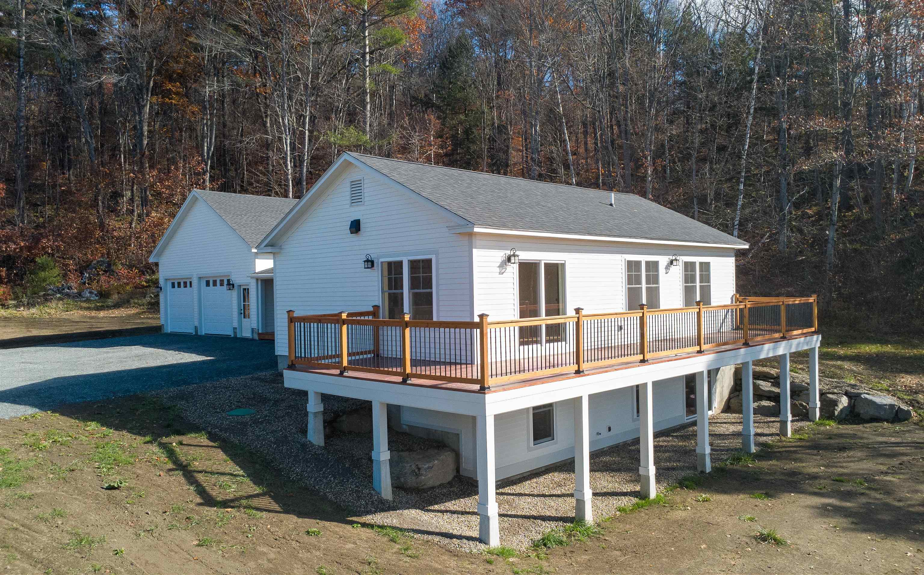 1374 Old Silo Road Barnet, VT 05819 - Photo 4 of 60