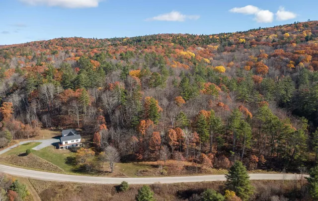 $525,000 | 1374 Old Silo Road, Barnet, VT 05819