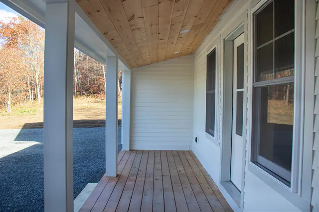 $525,000 | 1374 Old Silo Road, Barnet, VT 05819