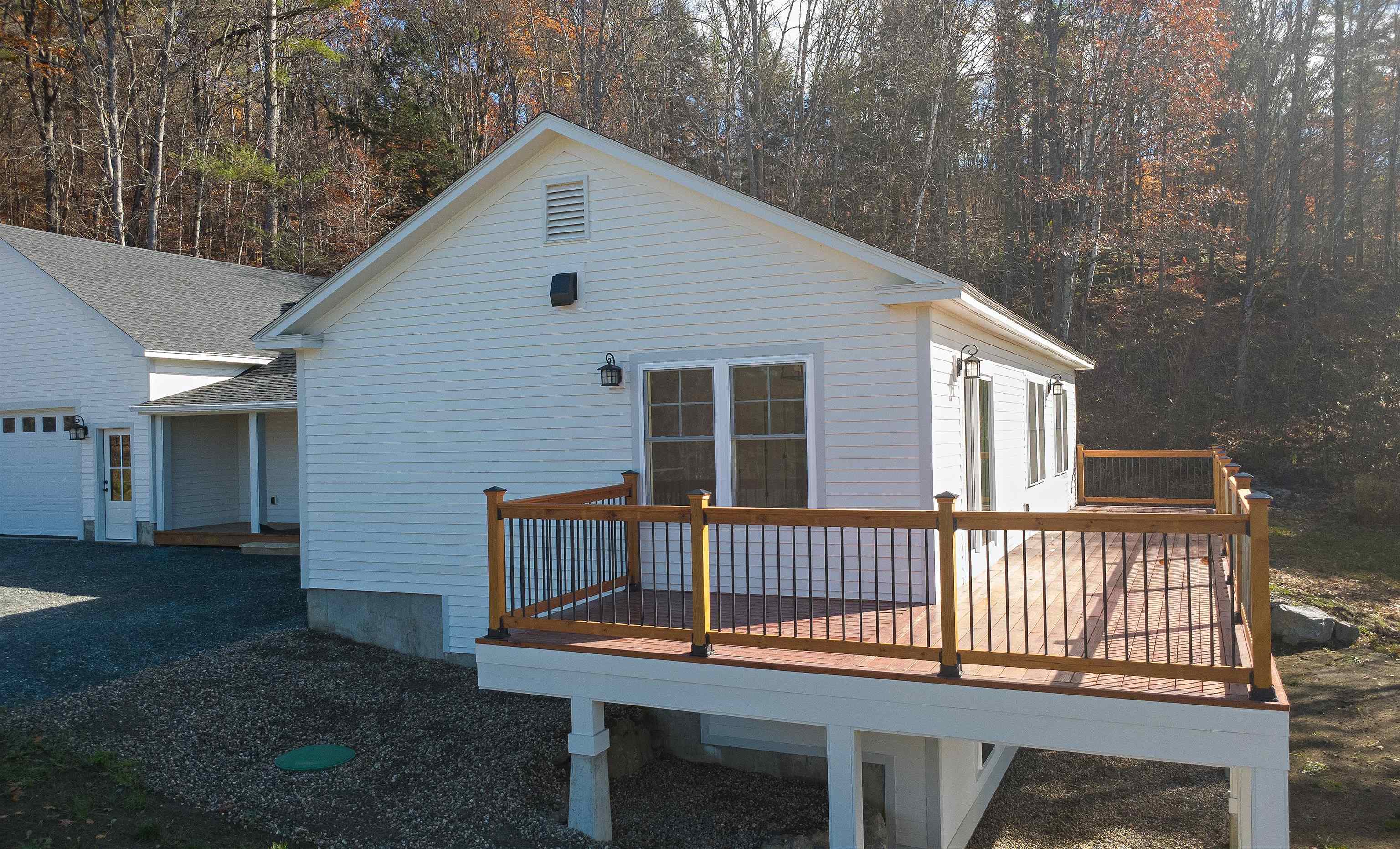 1374 Old Silo Road Barnet, VT 05819 - Photo 55 of 60