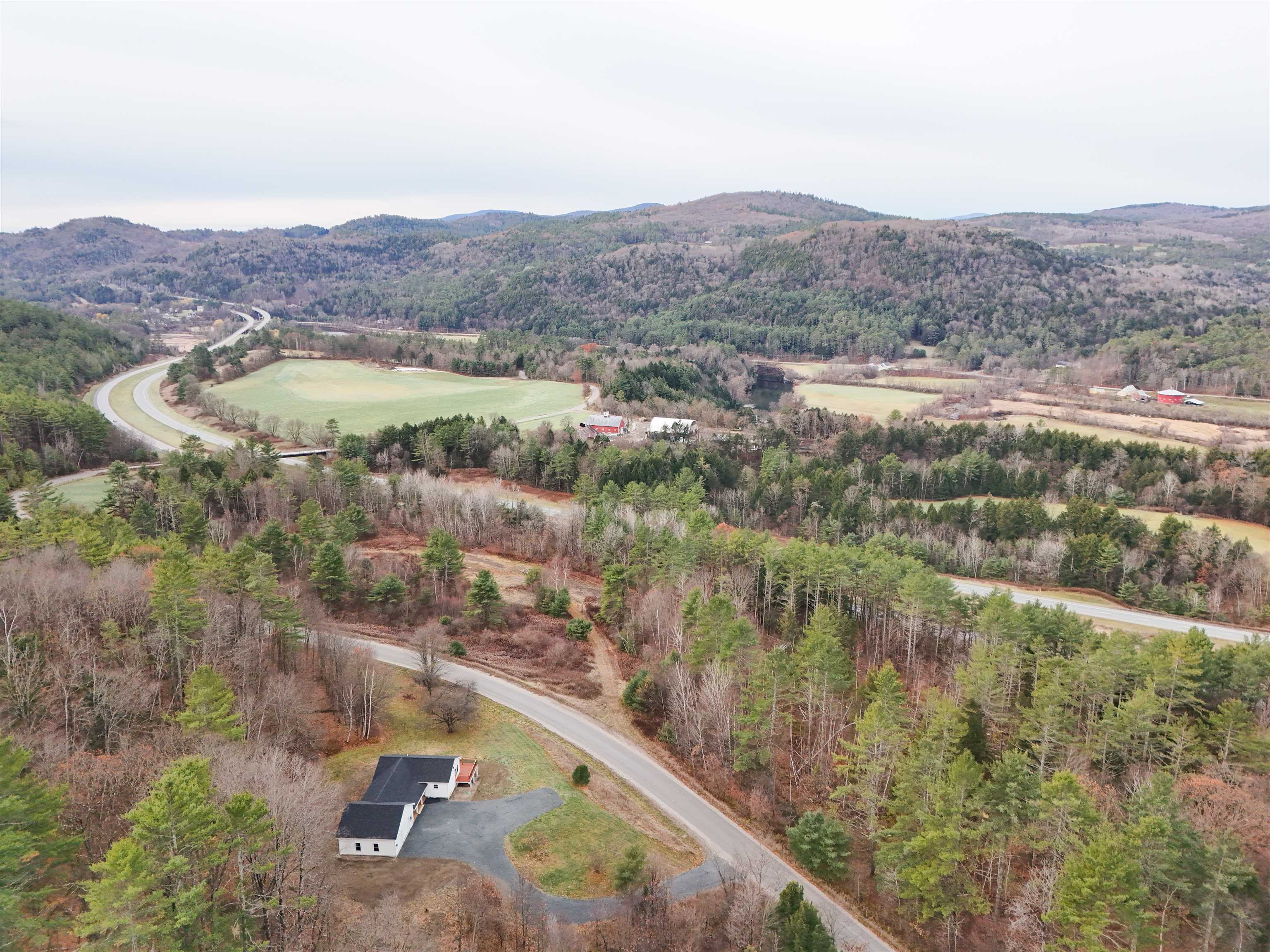 1374 Old Silo Road Barnet, VT 05819 - Photo 59 of 60