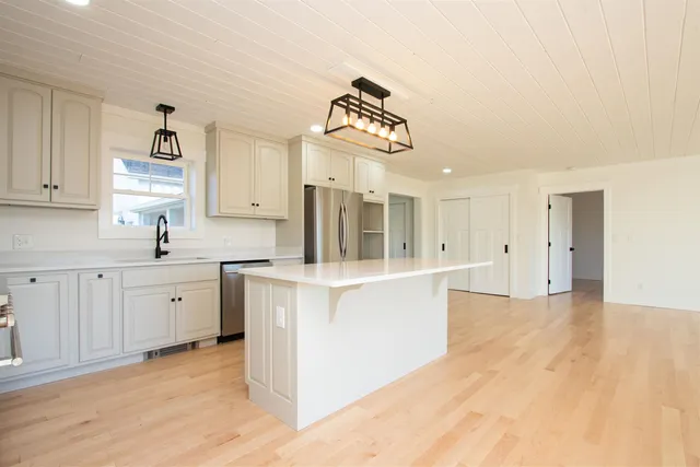 $525,000 | 1374 Old Silo Road, Barnet, VT 05819