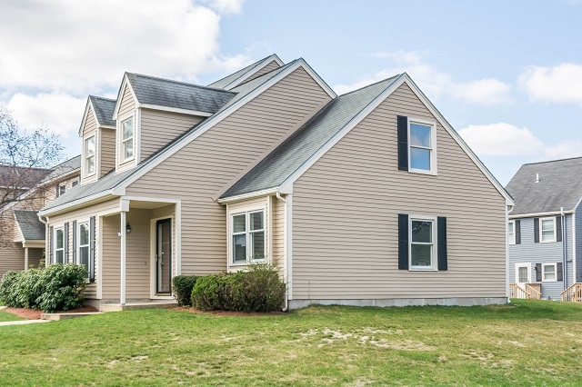 21 Riviera Road, Unit 123 Hudson, NH 03051 - Photo 18 of 23 Gallery Image 18