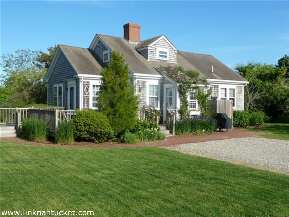 48 Hummock Pond Road Nantucket, MA 02554 - Photo 1 of 16 Gallery Image 1