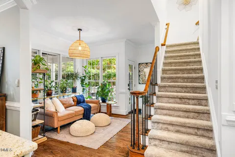 $1,250,000 | 107 Meadowglades Lane, Cary, NC 27518