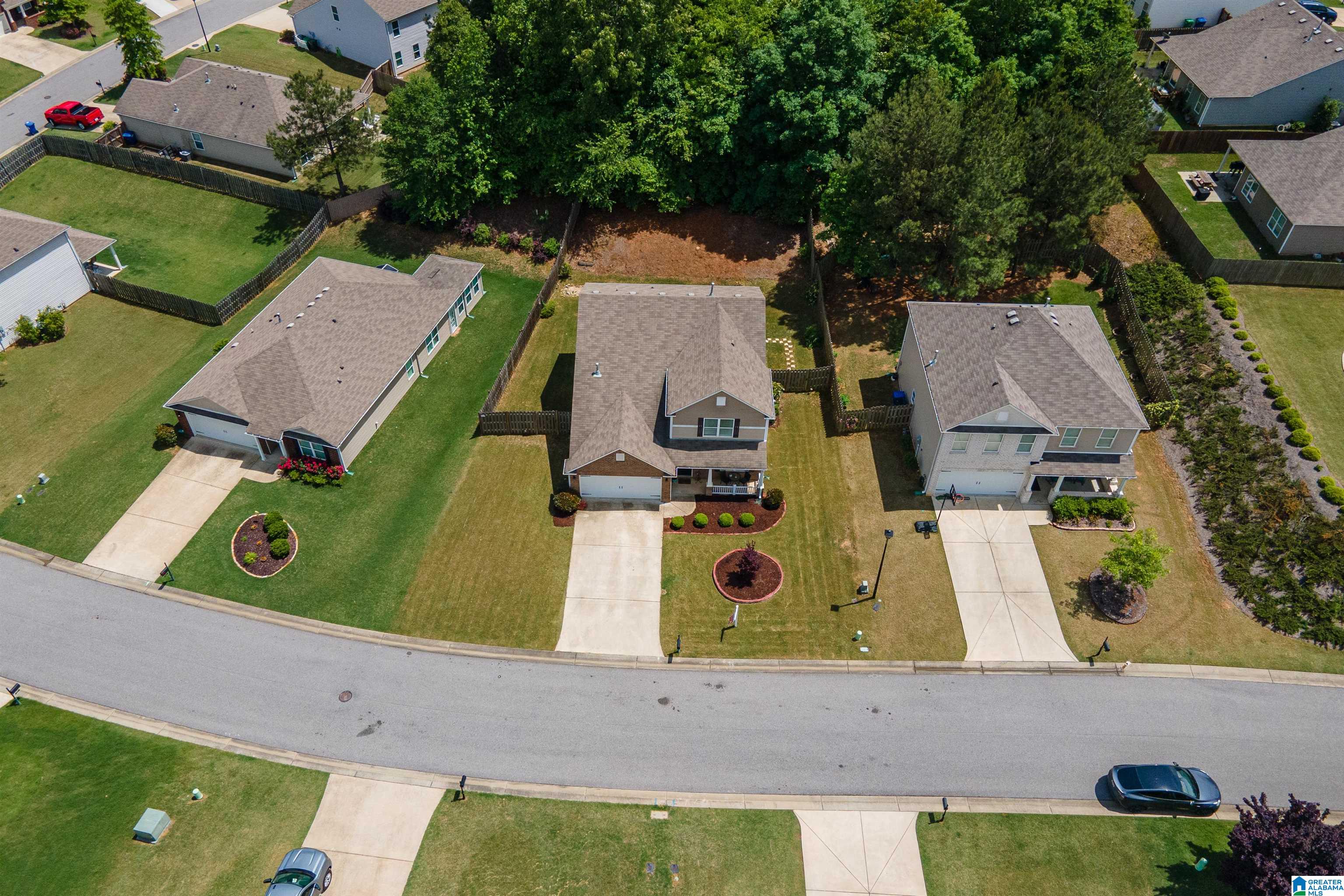 808 Huntington Trace Chelsea, AL 35043 - Photo 43 of 51