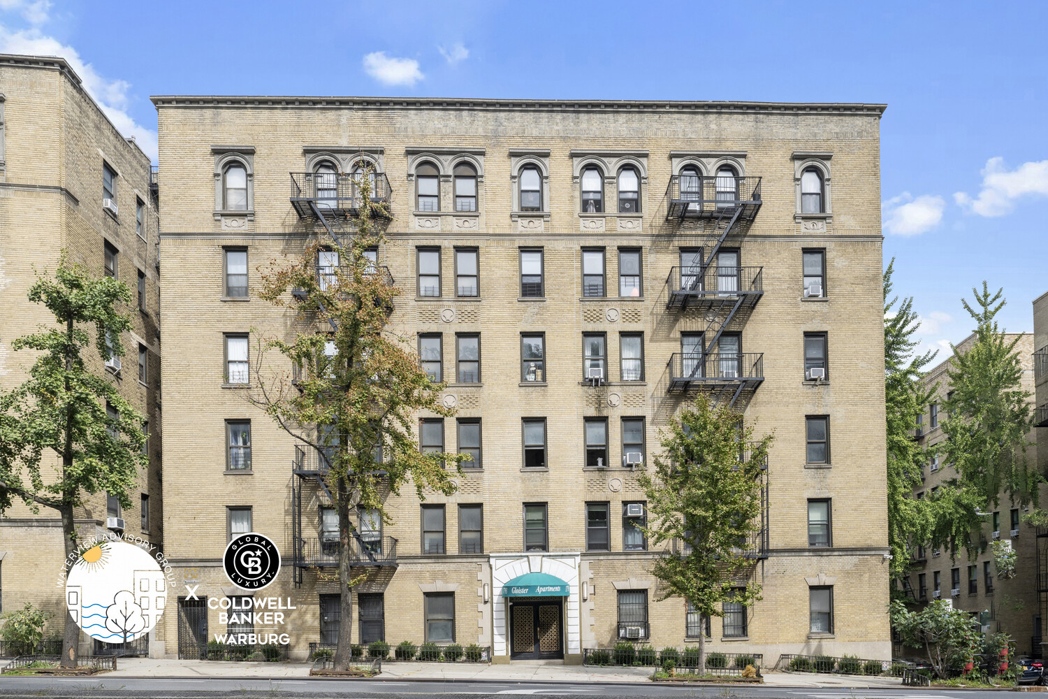 1793 Riverside Drive, Unit 2G Manhattan, NY 10034 - Photo 10 of 12