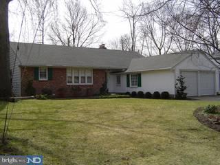 413 Burning Tree Road Cherry Hill, NJ 08034 - Photo 1 of 6