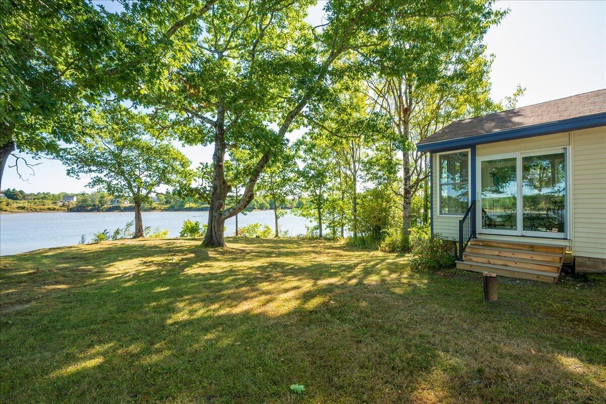 45 Mill Pond Road South Thomaston, ME 04858 - Photo 64 of 85 066-45 Mill Pond Ln-66