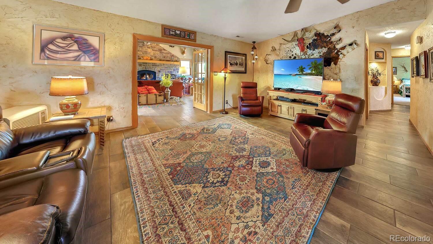 12525 County Road Sanford, CO 81151 - Photo 10 of 31