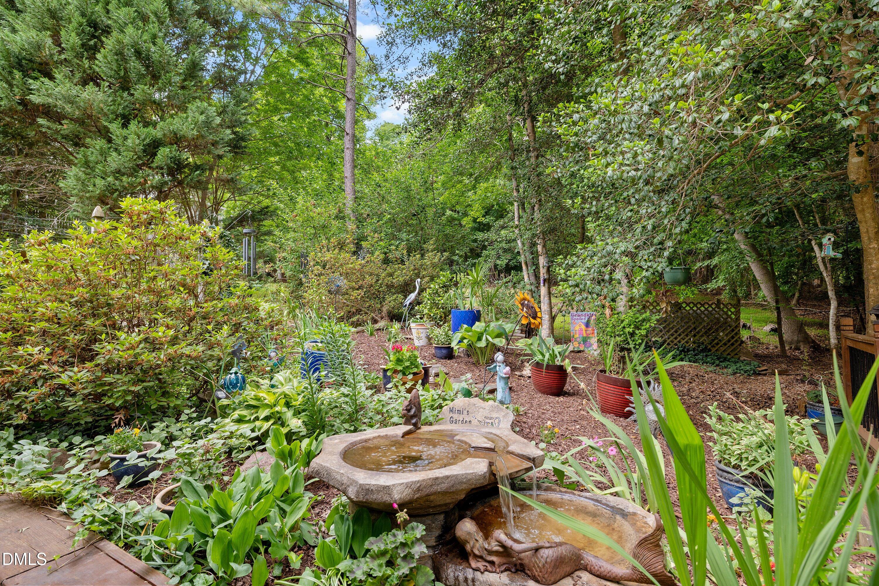 12601 Shallowford Drive Raleigh, NC 27614 - Photo 62 of 82 72-12601 Shallowford Dr_0419