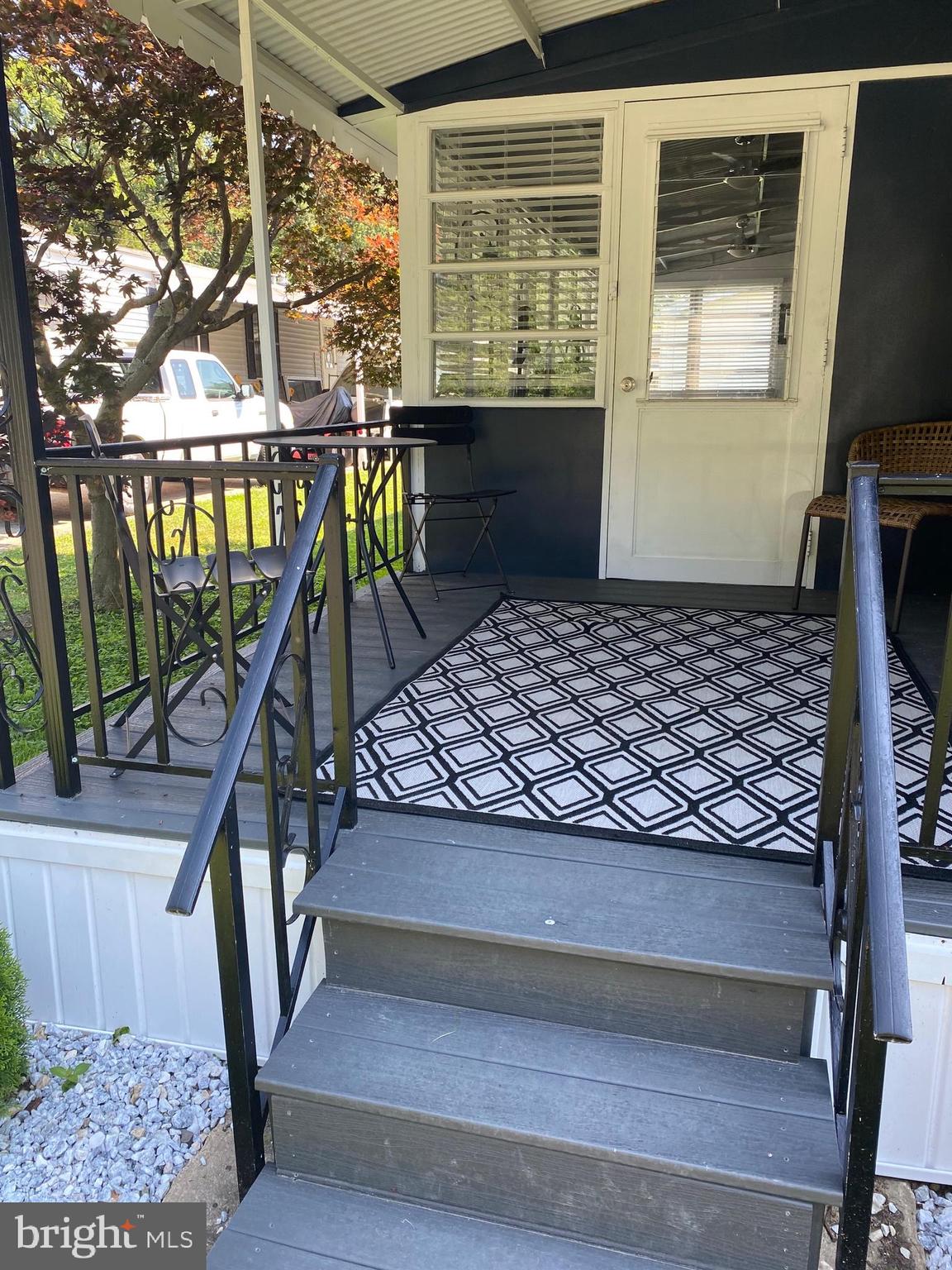 331 Tansboro Road, Unit 26 Berlin, NJ 08009 - Photo 4 of 15 Front Porch