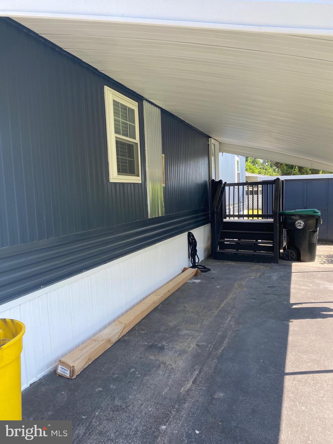 331 Tansboro Road, Unit 26 Berlin, NJ 08009 - Photo 5 of 15 Carport