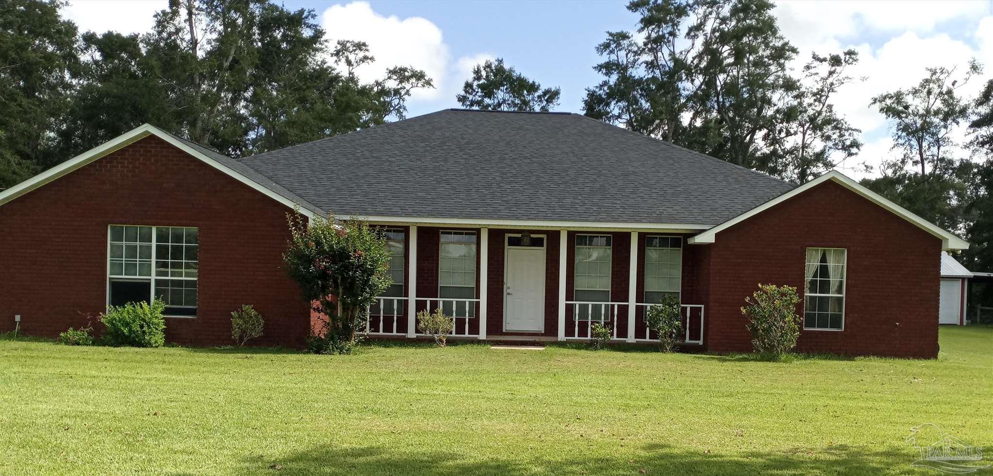 2418 Lank Road Molino, FL 32577 - Photo 1 of 21 Gallery Image 1