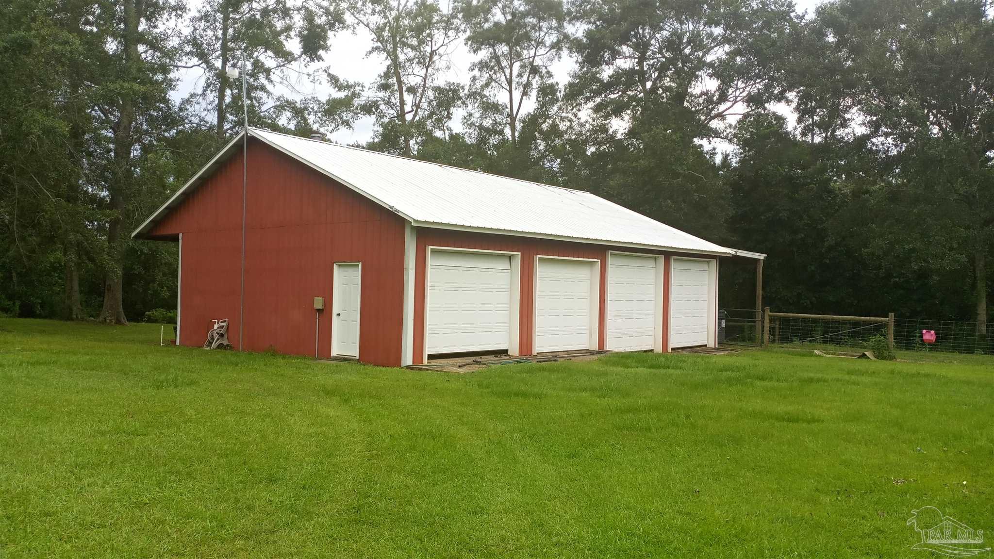 2418 Lank Road Molino, FL 32577 - Photo 4 of 21 Gallery Image 4