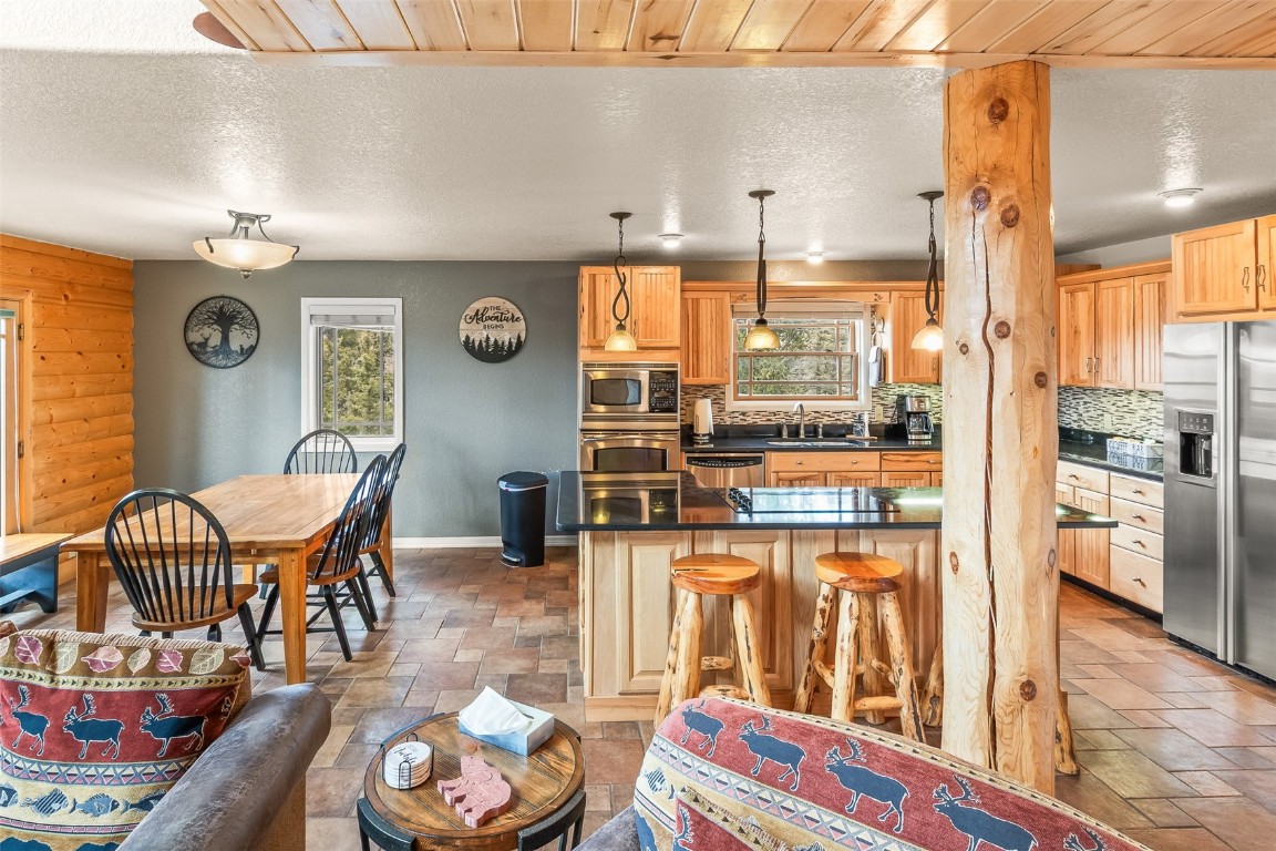 268 Chippewa Road Como, CO 80456 - Photo 12 of 48 Gallery Image 12