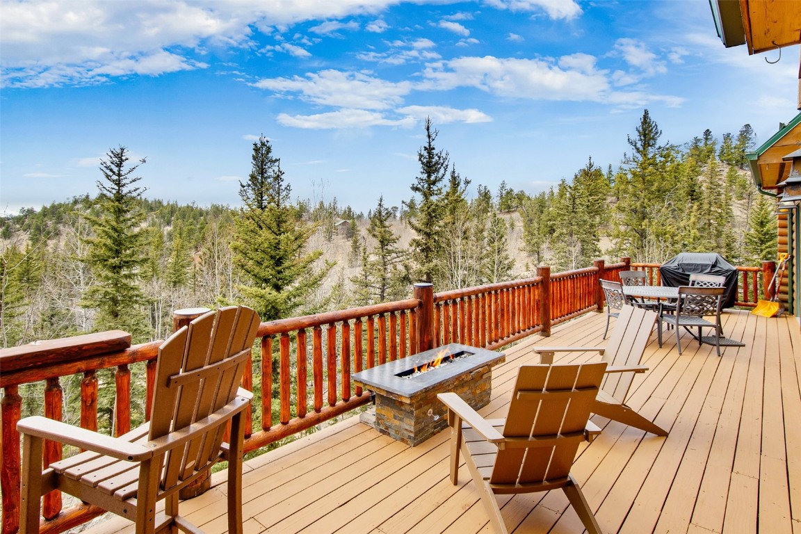 268 Chippewa Road Como, CO 80456 - Photo 15 of 48 Gallery Image 15