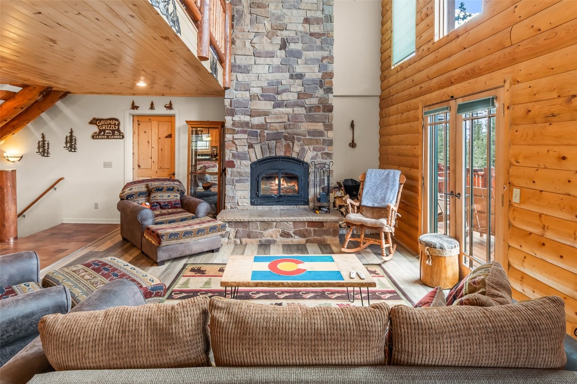 268 Chippewa Road Como, CO 80456 - Photo 17 of 48 Gallery Image 17