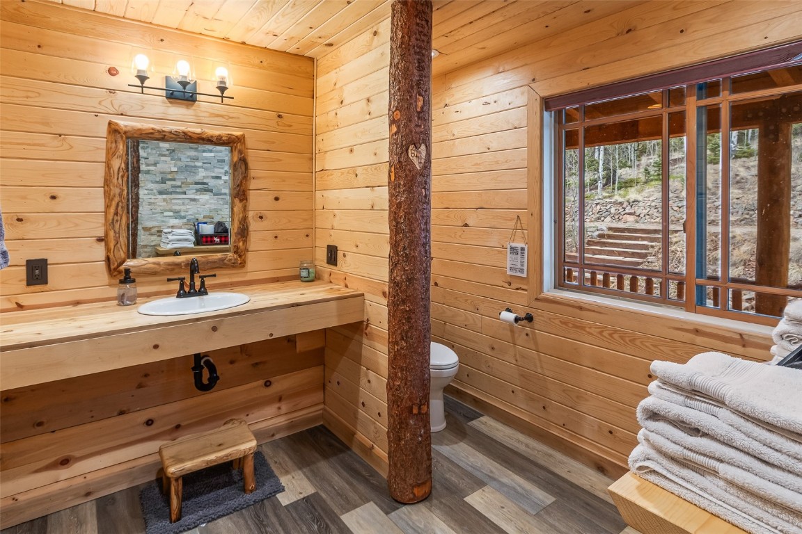 268 Chippewa Road Como, CO 80456 - Photo 22 of 48 Gallery Image 22