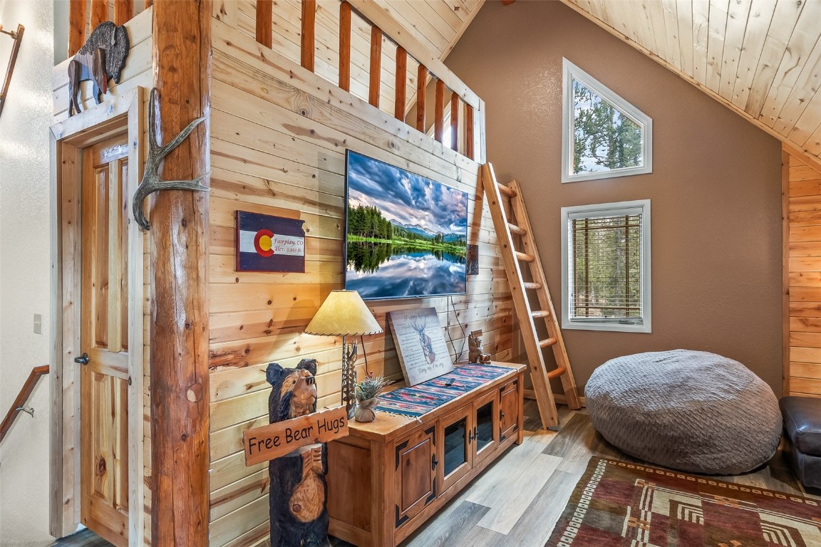 268 Chippewa Road Como, CO 80456 - Photo 25 of 48 Gallery Image 25