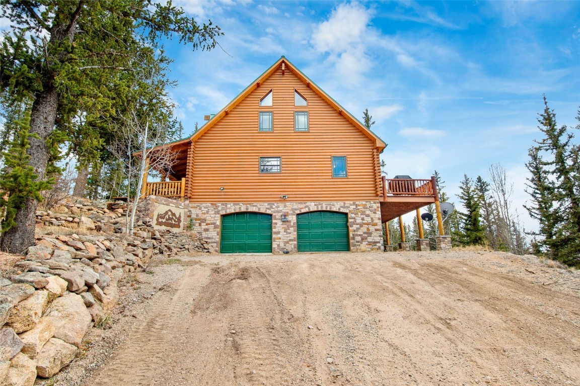 268 Chippewa Road Como, CO 80456 - Photo 38 of 48 Gallery Image 38