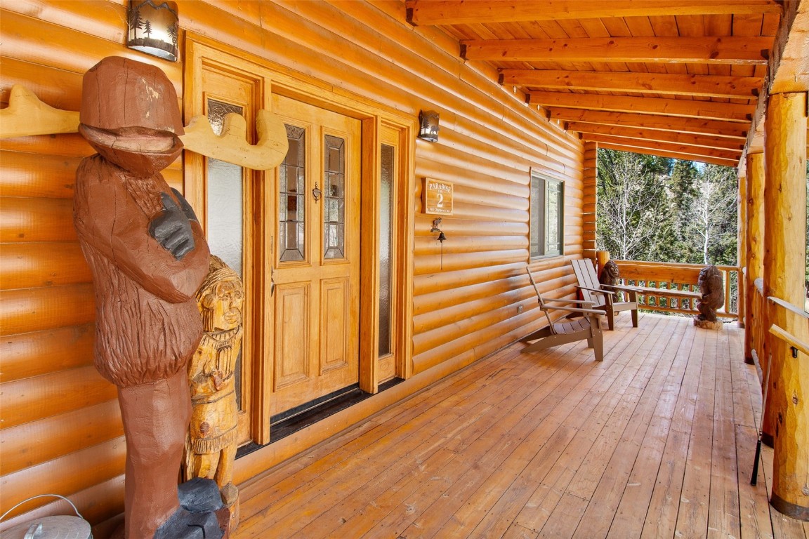 268 Chippewa Road Como, CO 80456 - Photo 4 of 48 Gallery Image 4