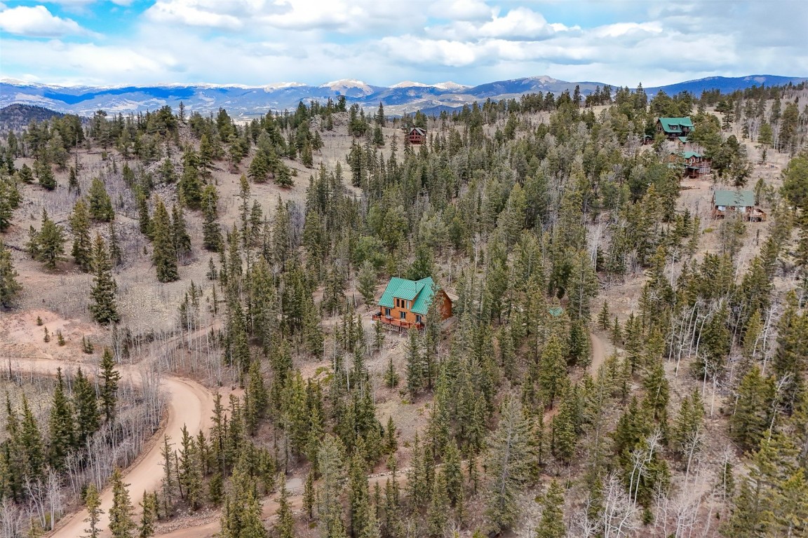 268 Chippewa Road Como, CO 80456 - Photo 43 of 48 Gallery Image 43
