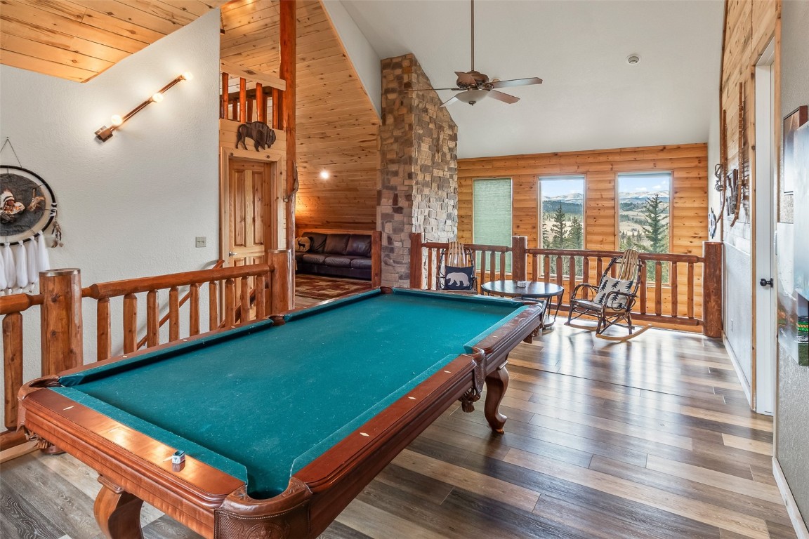 268 Chippewa Road Como, CO 80456 - Photo 45 of 48 Gallery Image 45