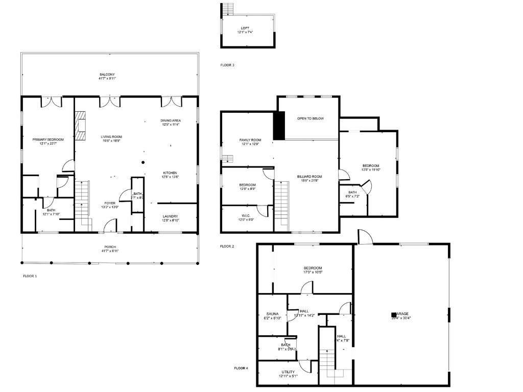 268 Chippewa Road Como, CO 80456 - Photo 48 of 48 Gallery Image 48