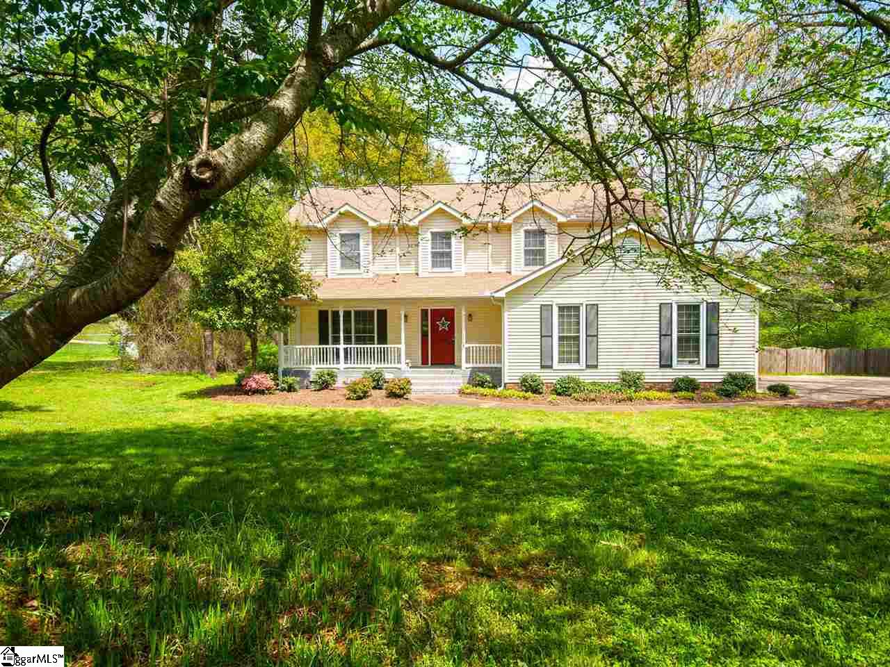 812 Cely Road Easley, SC 29642 - Photo 2 of 35 Gallery Image 2