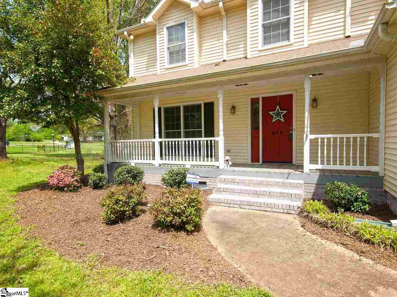 812 Cely Road Easley, SC 29642 - Photo 3 of 35 Gallery Image 3