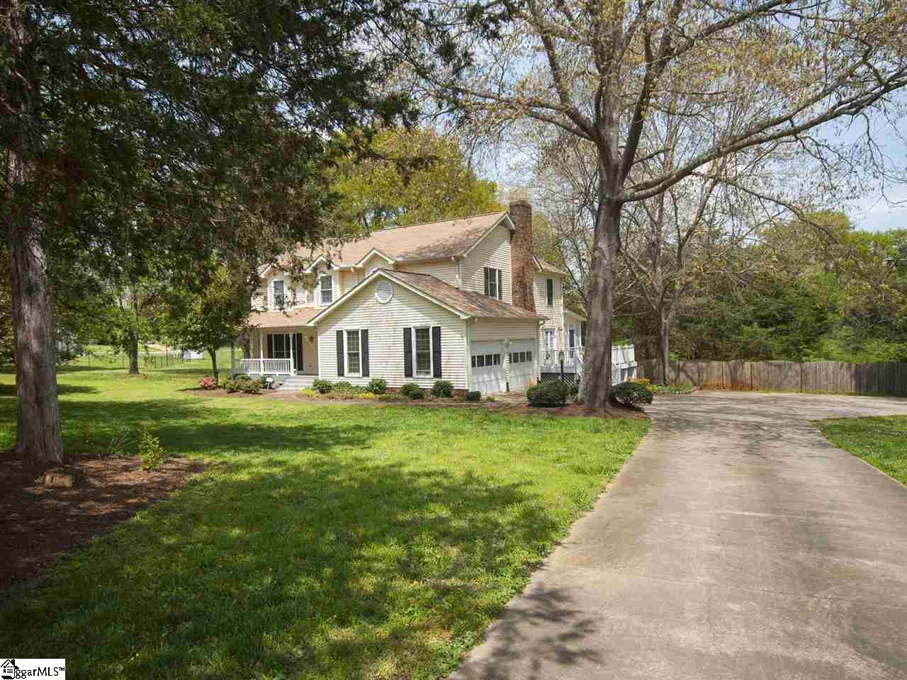 812 Cely Road Easley, SC 29642 - Photo 35 of 35 Gallery Image 35