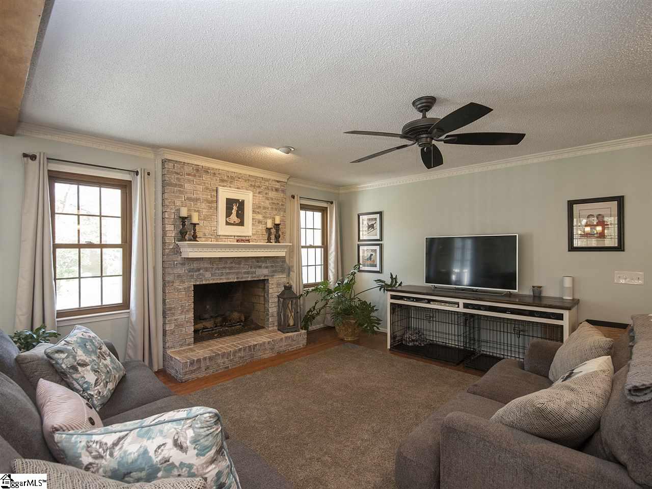 812 Cely Road Easley, SC 29642 - Photo 8 of 35 Gallery Image 8
