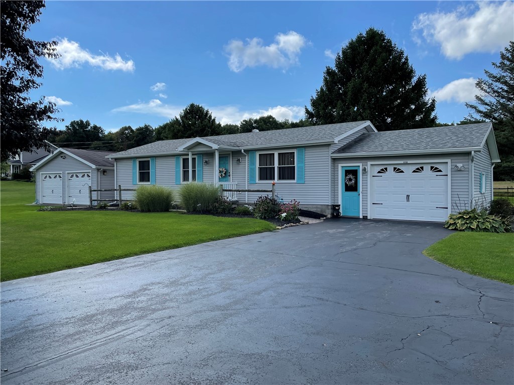 9798 Bernd Road Pavilion, NY 14525 - Photo 1 of 1 Gallery Image 1