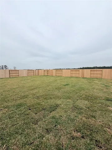 $1,995 | 447 Southern Magnolia Way, Magnolia, TX 77354