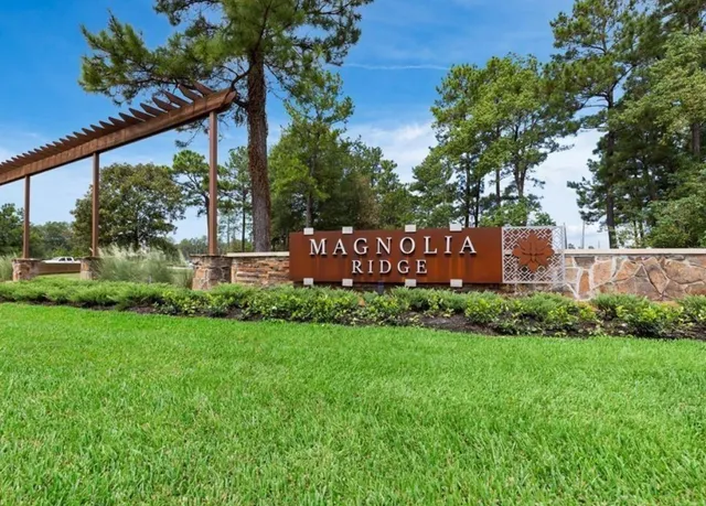 $1,995 | 447 Southern Magnolia Way, Magnolia, TX 77354