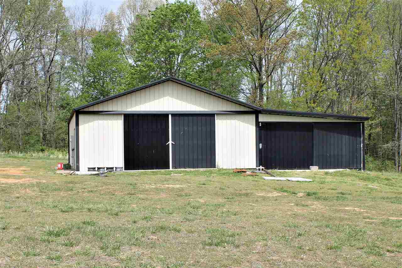 286 Perrytown Road Scottsville, KY 42164 - Photo 21 of 22 Gallery Image 21