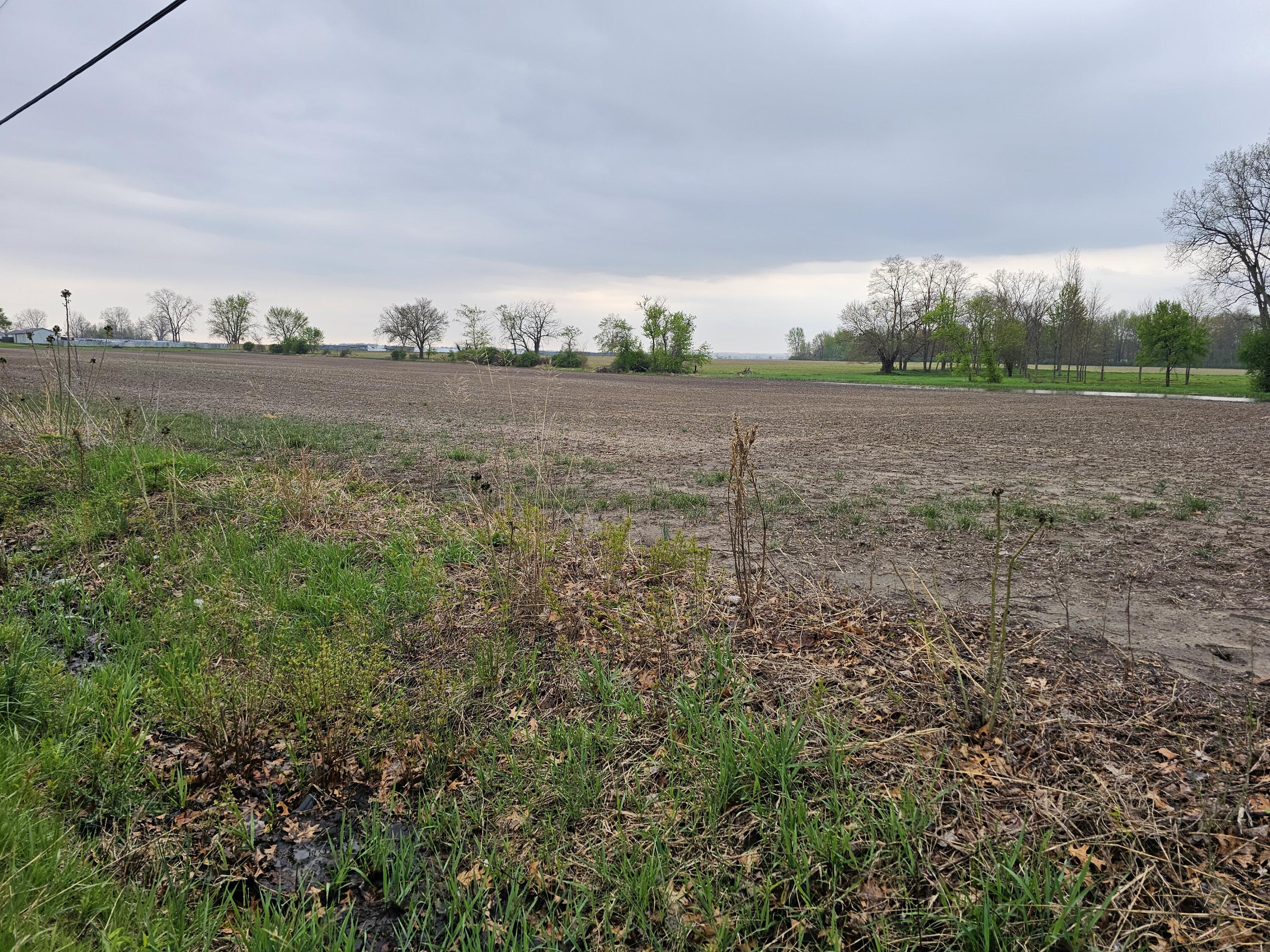 0 Kruger Road Three Oaks, MI 49128 - Photo 2 of 4 20260422_125448