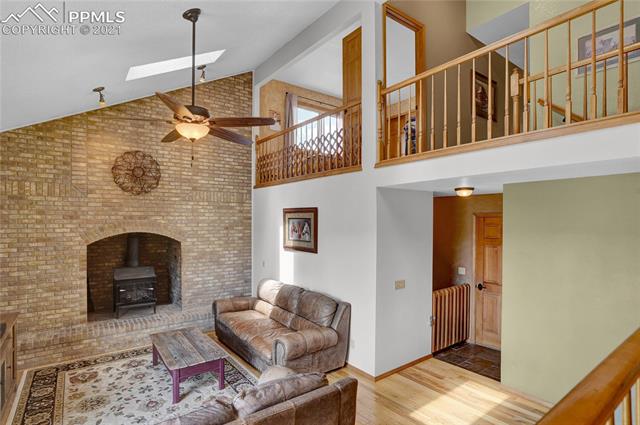 23555 Sweet Road Calhan, CO 80808 - Photo 24 of 50 Gallery Image 24